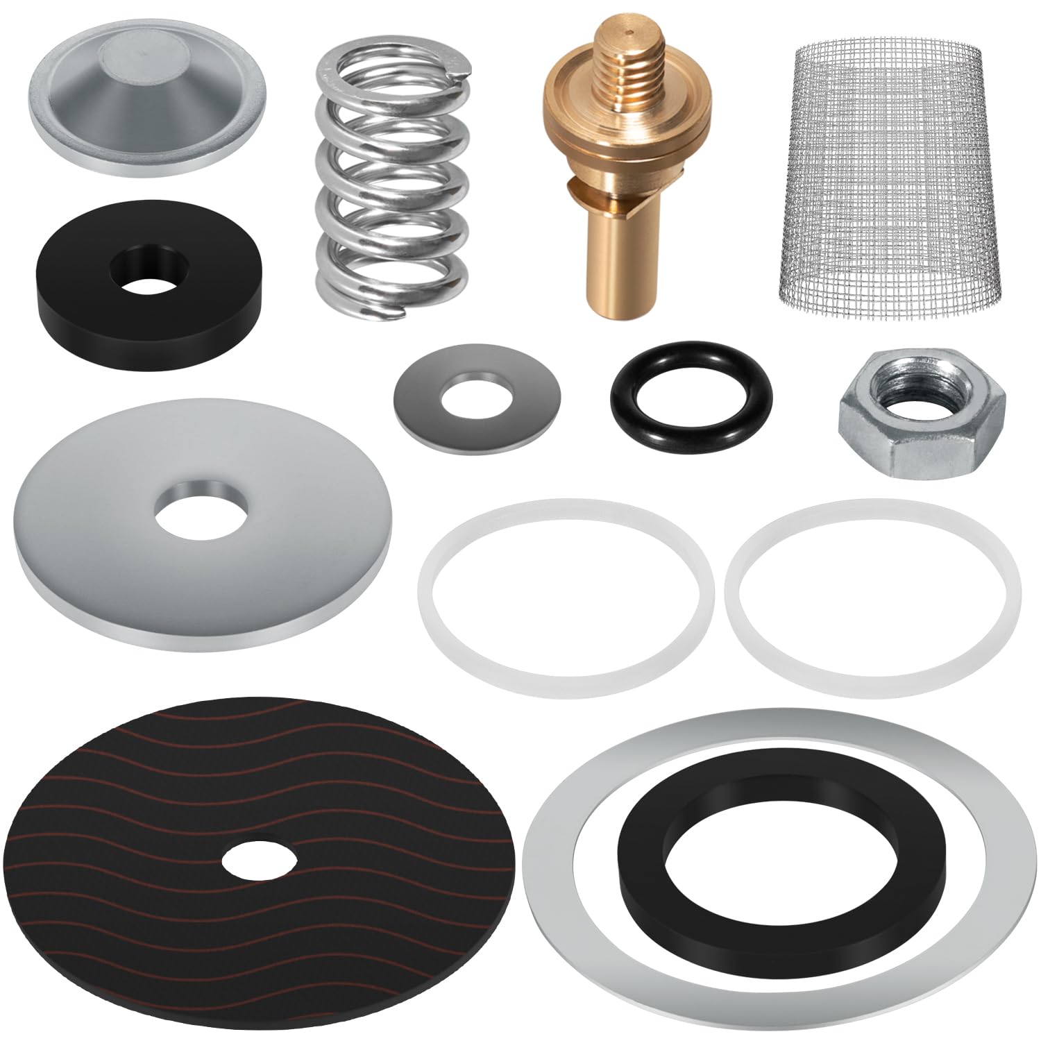れい Amazon.com: RK34-600XL Repair Kits Fits 3/4